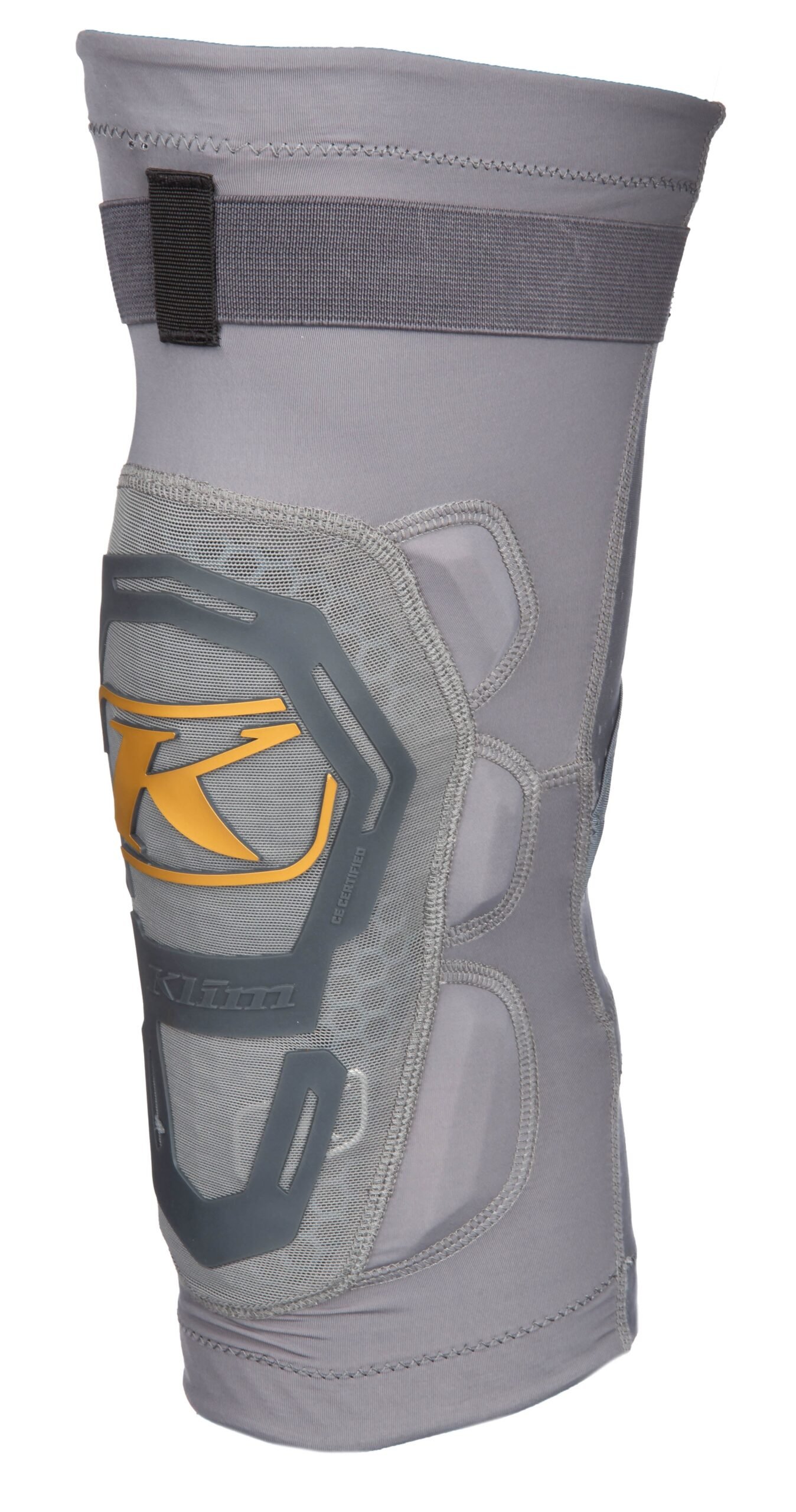 KLIM Tactical – זוג מגני ברכיים לרכיבת שטח באופנוע, Rogue