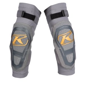 KLIM Tactical – זוג מגני מרפקים לרכיבת שטח באופנוע, Rogue