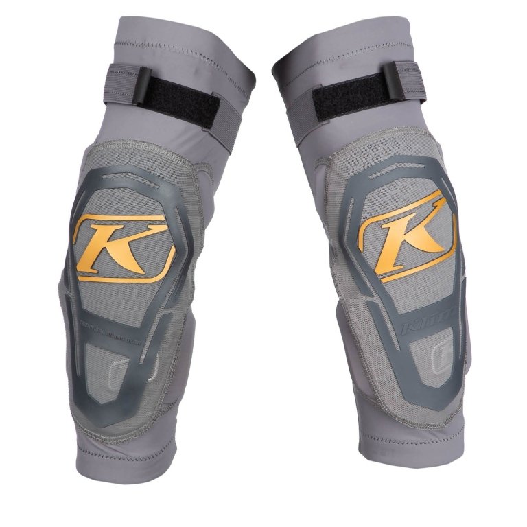 KLIM Tactical – זוג מגני מרפקים לרכיבת שטח באופנוע, Rogue