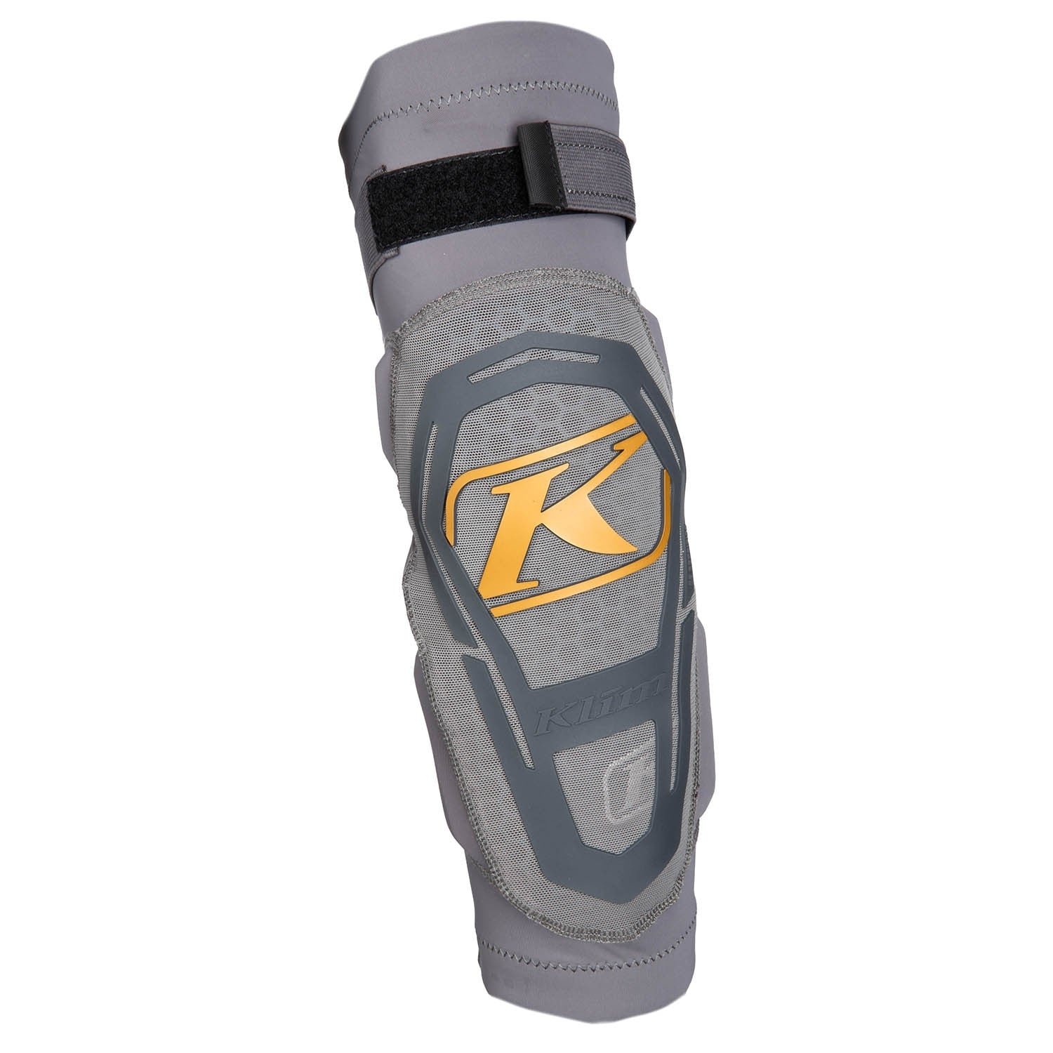 KLIM Tactical – זוג מגני מרפקים לרכיבת שטח באופנוע, Rogue