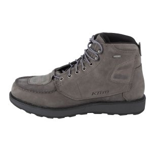 KLIM Blak Jak GTX – מגפי רכיבה מעור לאופנוע, GORE-TEX