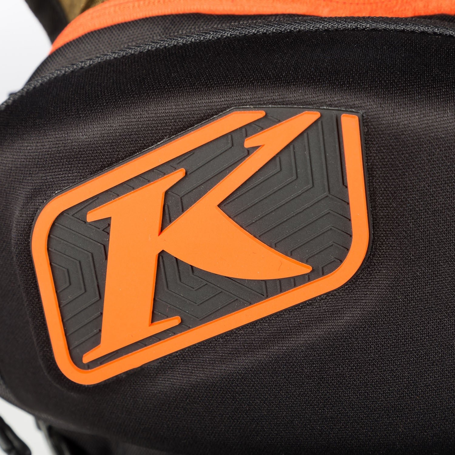 KLIM Nac Pak Shape-Shift – תרמיל רכיבה עם שקית שתייה 3 ליטר