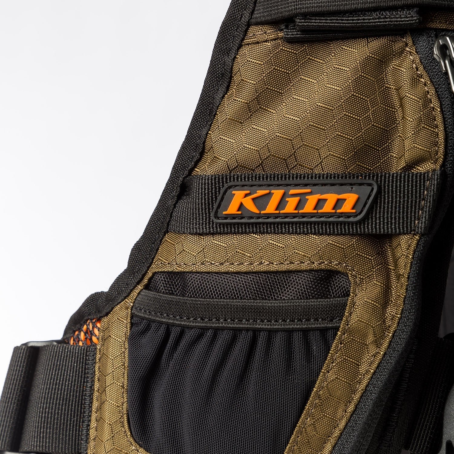 KLIM Nac Pak Shape-Shift – תרמיל רכיבה עם שקית שתייה 3 ליטר