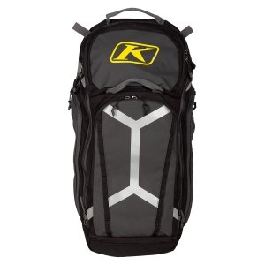 KLIM Arsenal 30 – תרמיל גדול לרכיבת שטח ואדוונצ'ר באופנוע