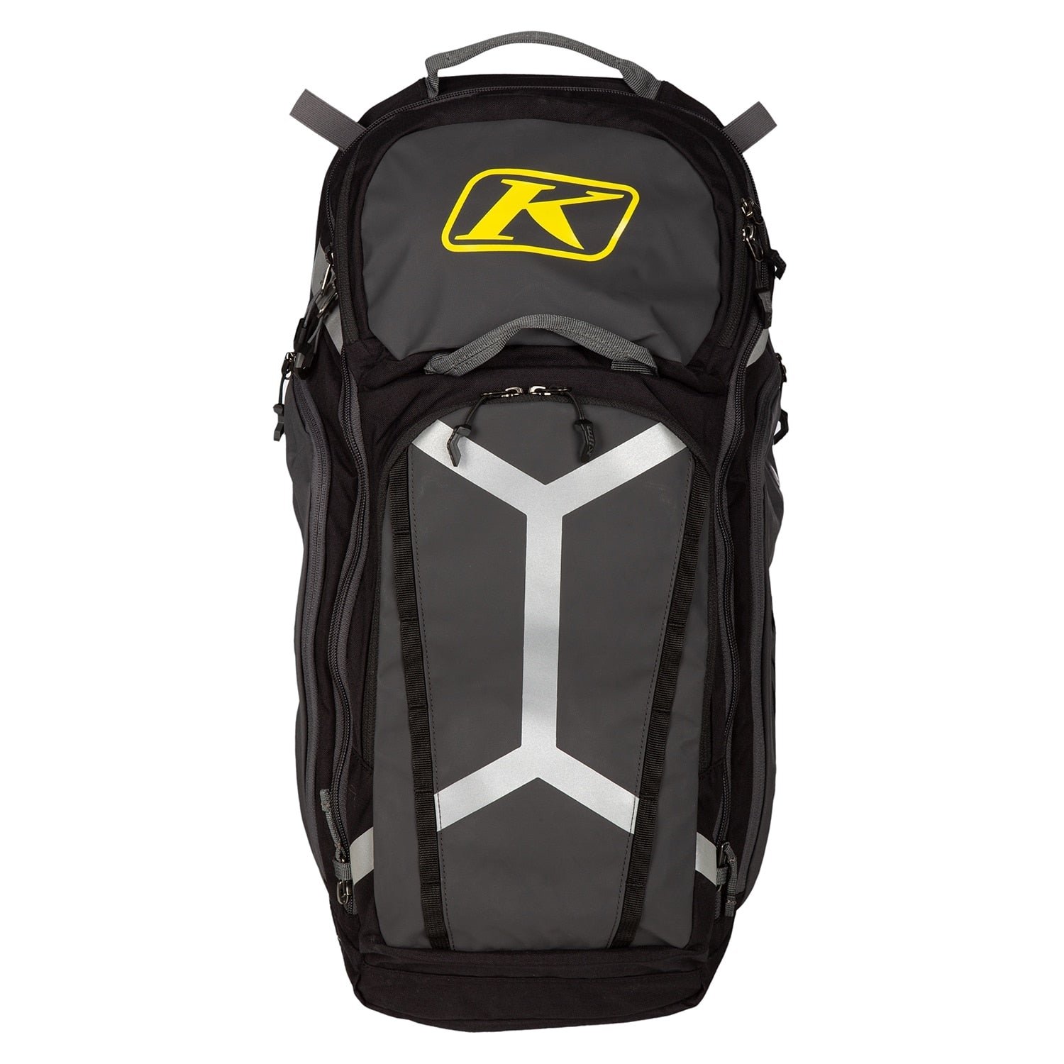 KLIM Arsenal 30 – תרמיל גדול לרכיבת שטח ואדוונצ'ר באופנוע