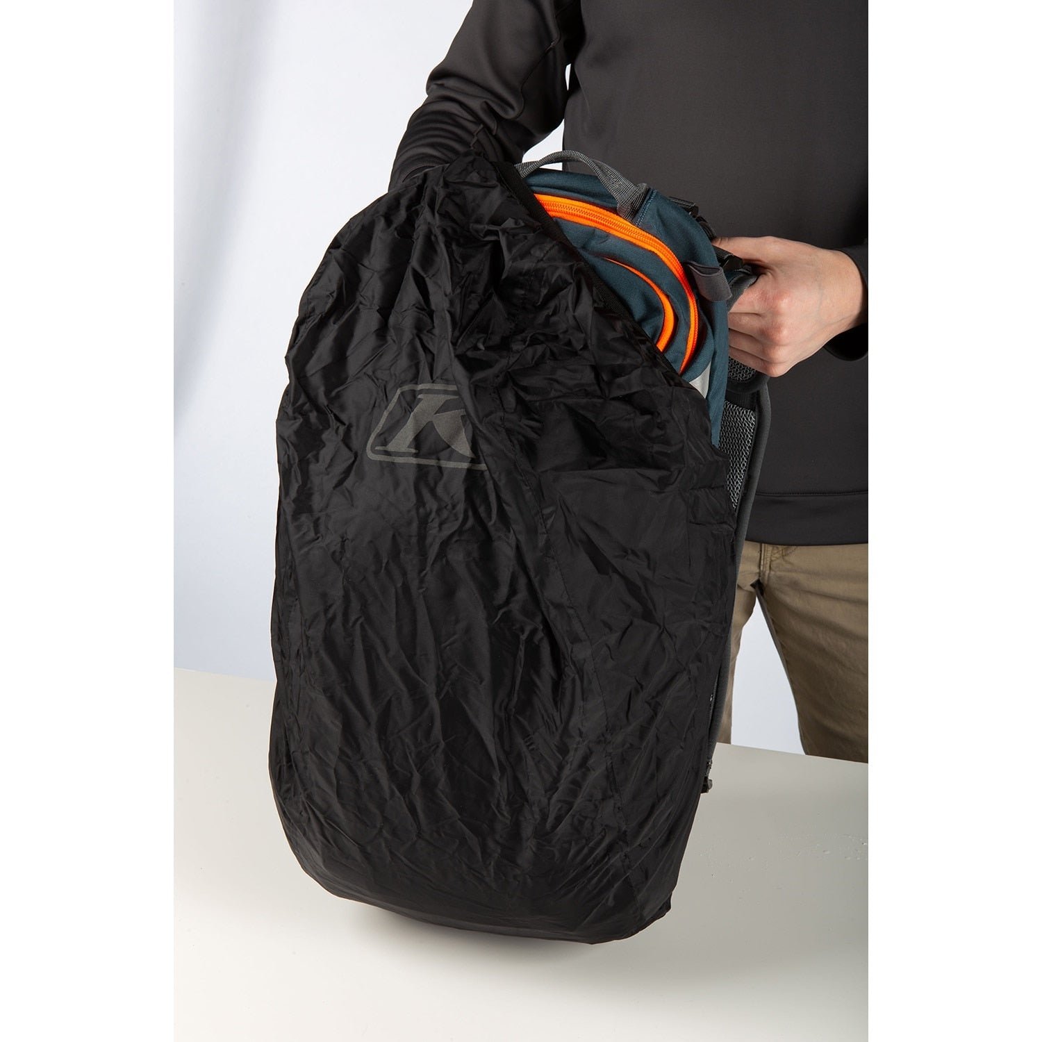 KLIM Arsenal 30 – תרמיל גדול לרכיבת שטח ואדוונצ'ר באופנוע
