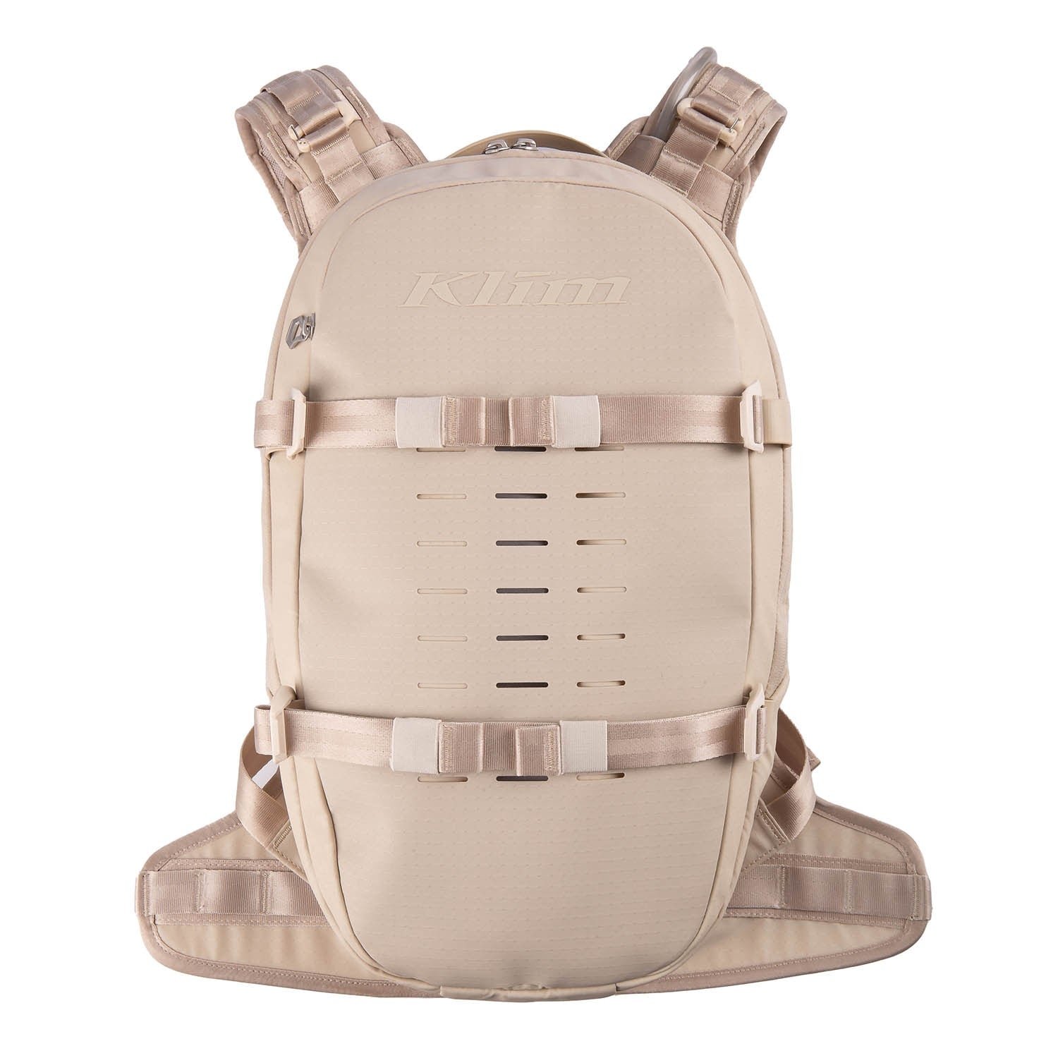KLIM Arsenal 15 – תרמיל לרכיבת שטח ואדוונצ'ר באופנוע, 15 ליטר