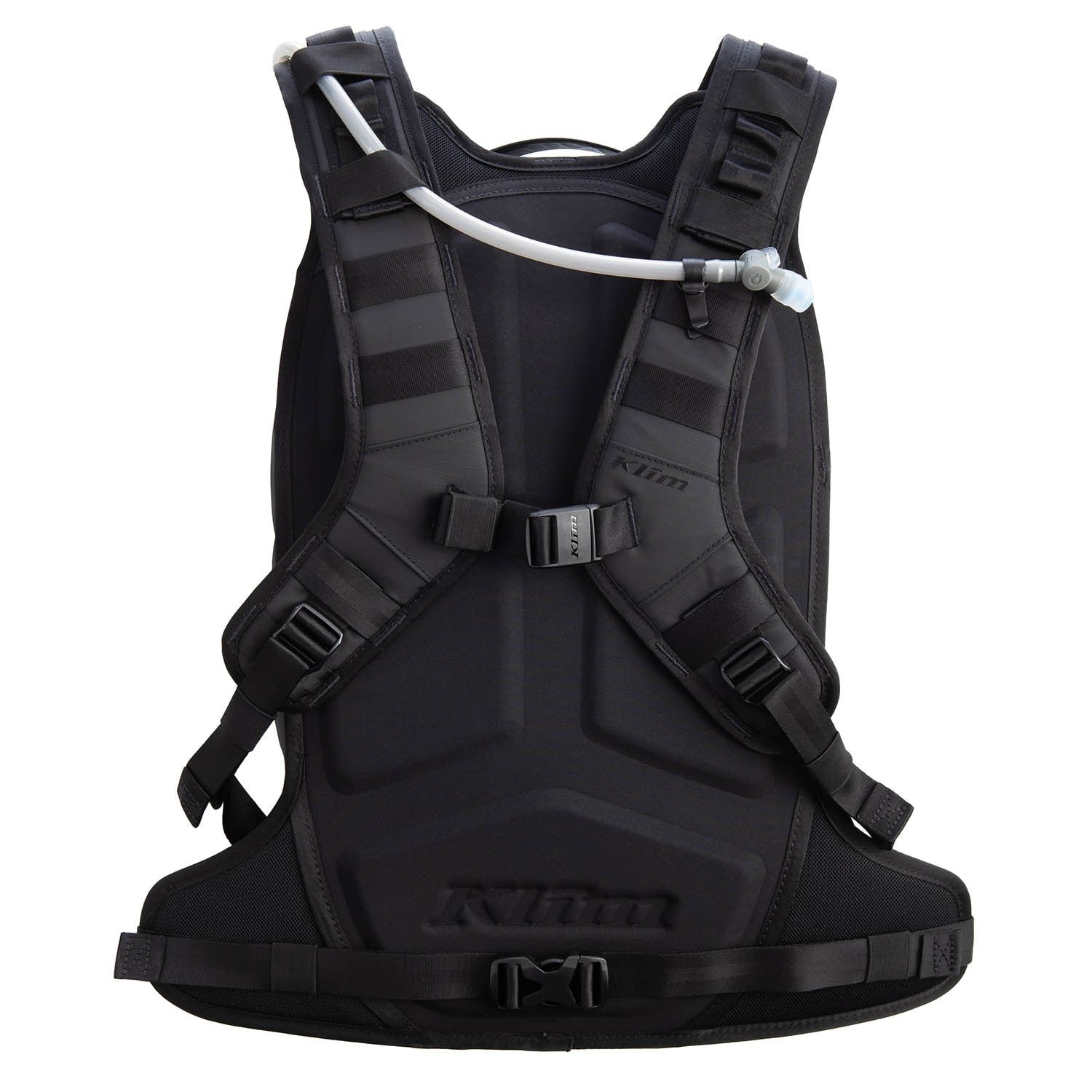 KLIM Arsenal 15 – תרמיל לרכיבת שטח ואדוונצ'ר באופנוע, 15 ליטר