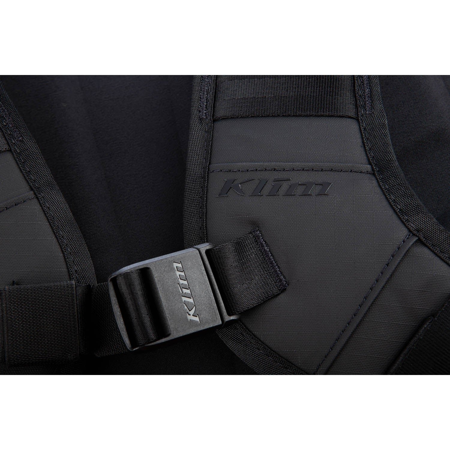KLIM Arsenal 15 – תרמיל לרכיבת שטח ואדוונצ'ר באופנוע, 15 ליטר
