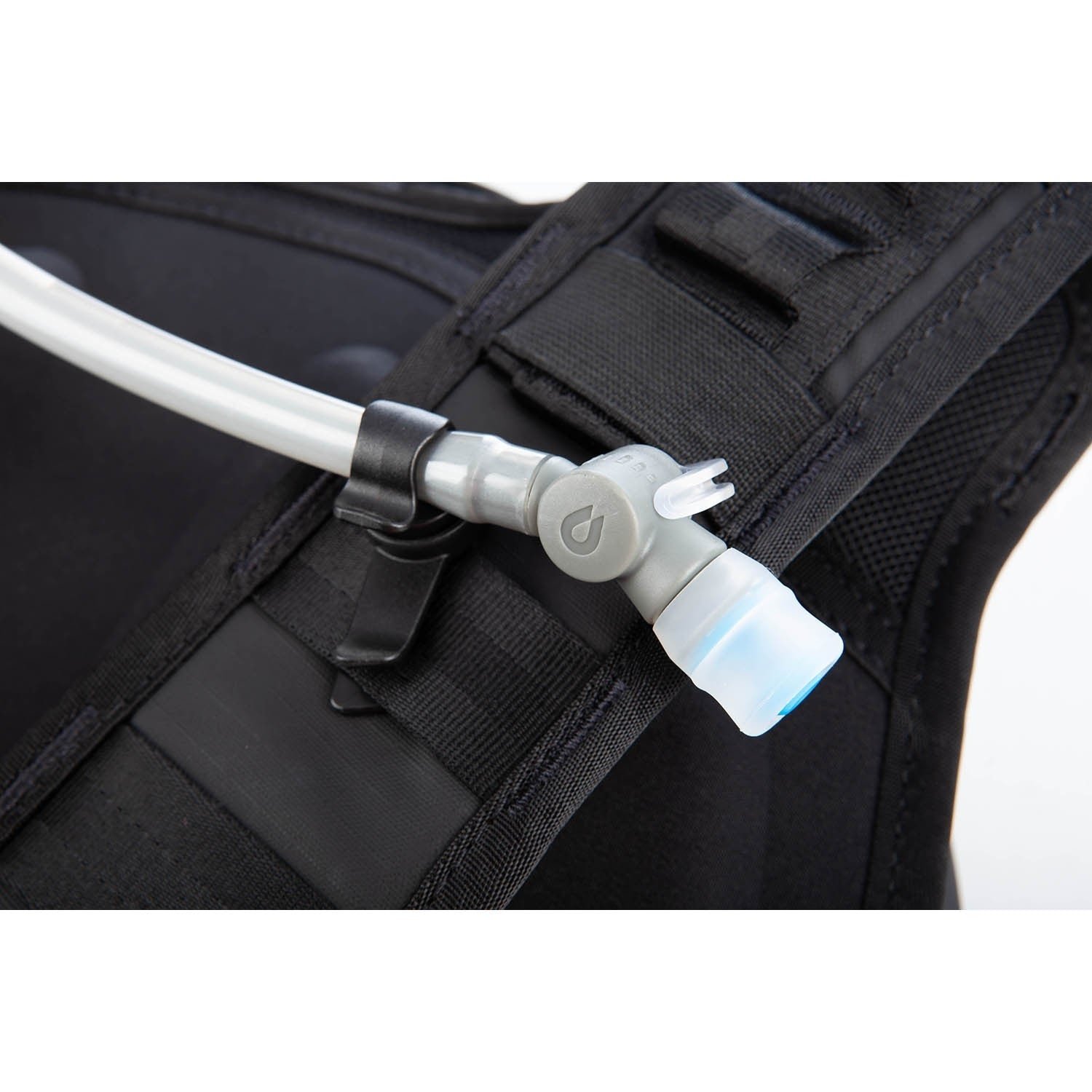 KLIM Arsenal 15 – תרמיל לרכיבת שטח ואדוונצ'ר באופנוע, 15 ליטר