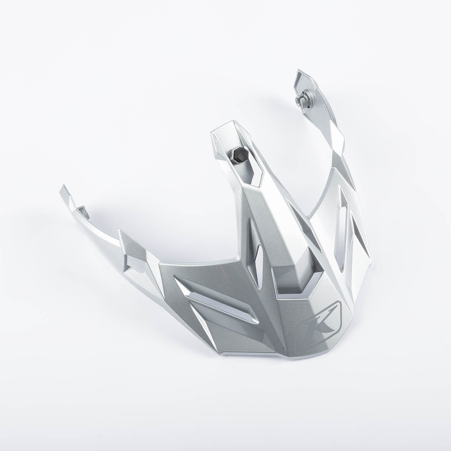 KLIM X1 – מצחייה חלופית לקסדת אדוונצ'ר X1 Alpha