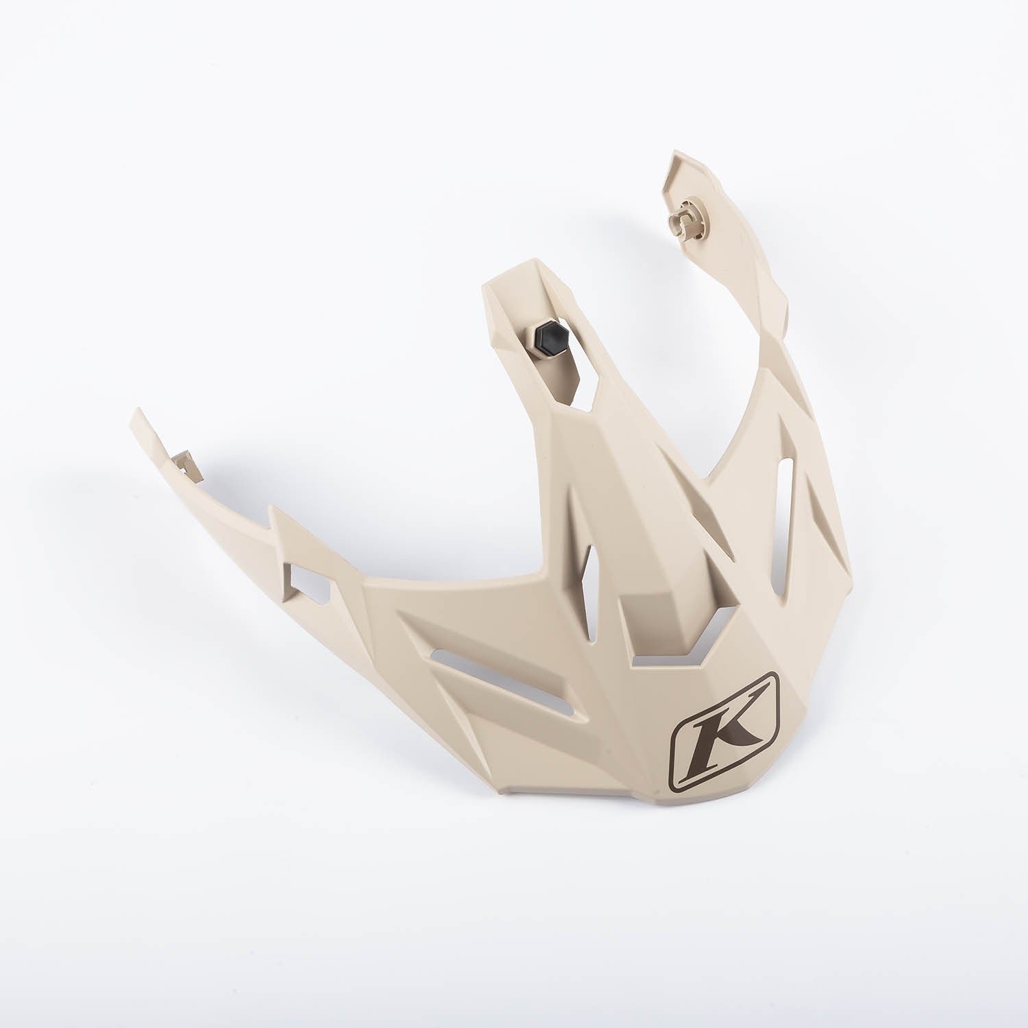 KLIM X1 – מצחייה חלופית לקסדת אדוונצ'ר X1 Alpha