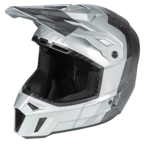 KLIM F3 Carbon Pro – קסדת שטח לאופנוע, ECE 22.06