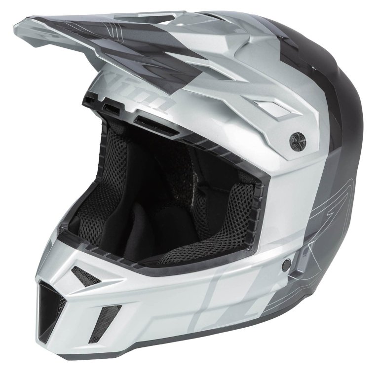 KLIM F3 Carbon Pro – קסדת שטח לאופנוע, ECE 22.06