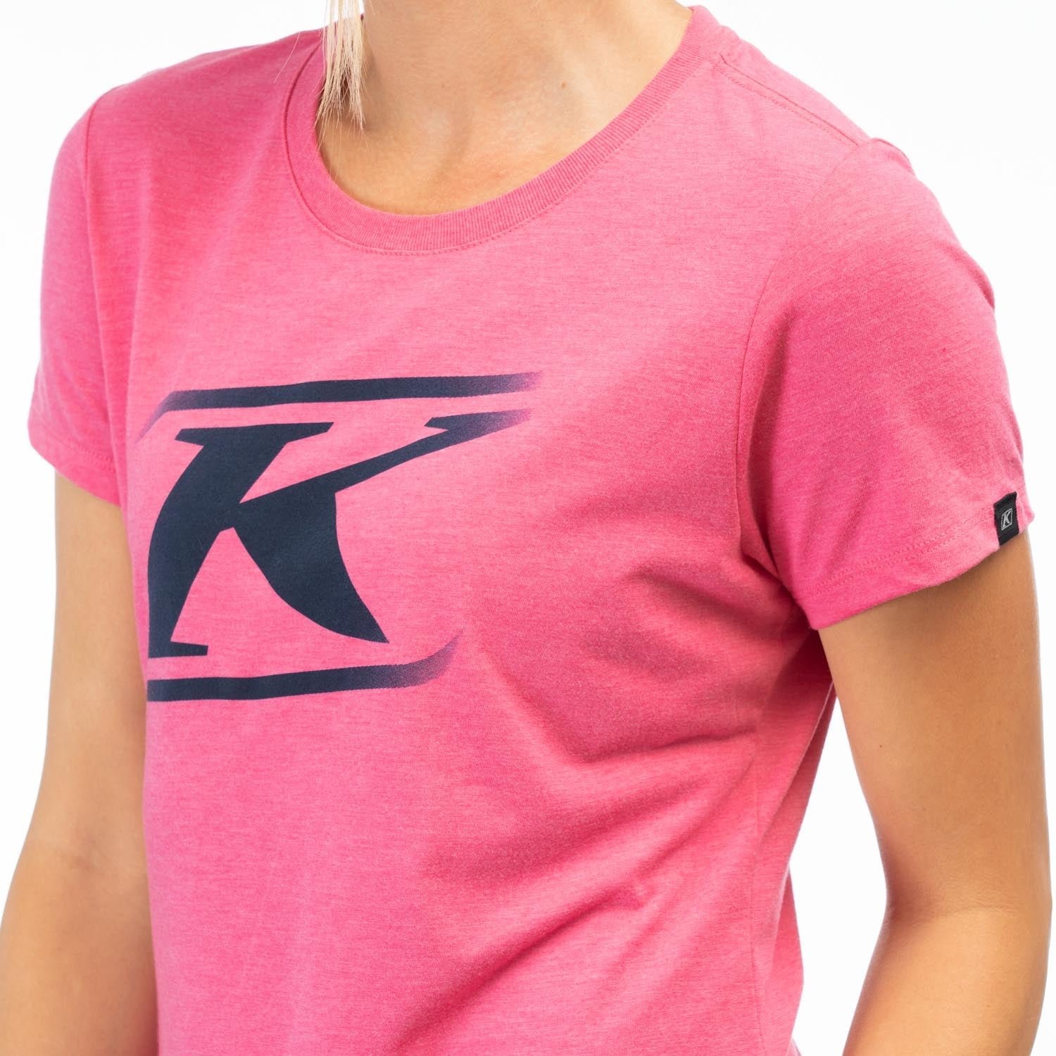 KLIM Drift – חולצת טי Tri-blend