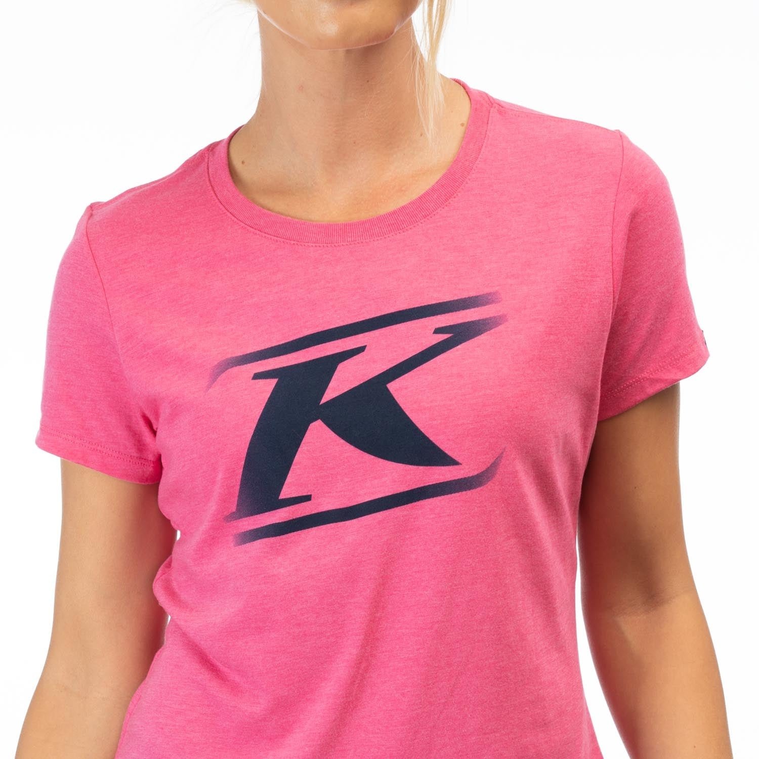 KLIM Drift – חולצת טי Tri-blend
