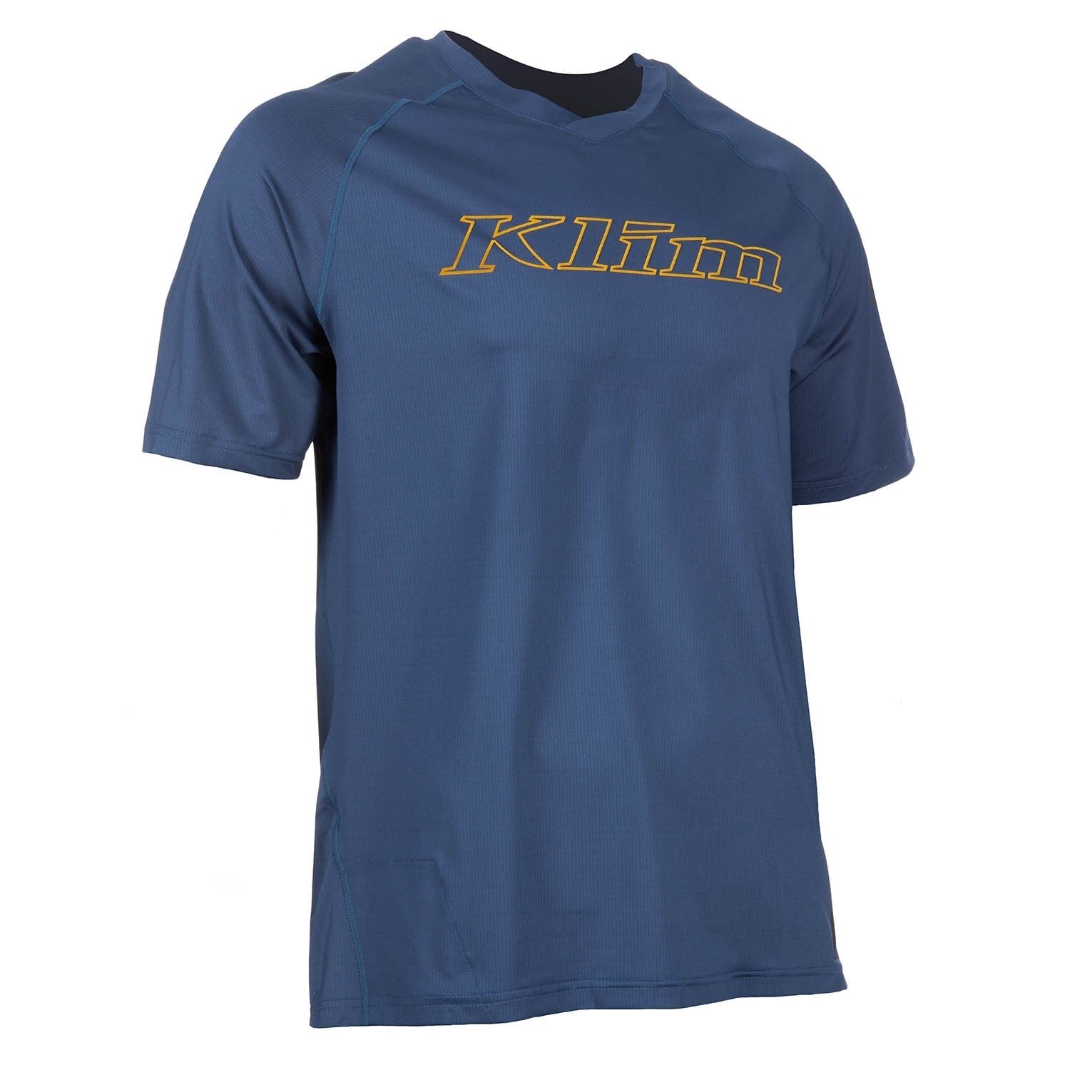 KLIM Revolution – ג'רזי שרוול קצר לרכיבת אופני הרים