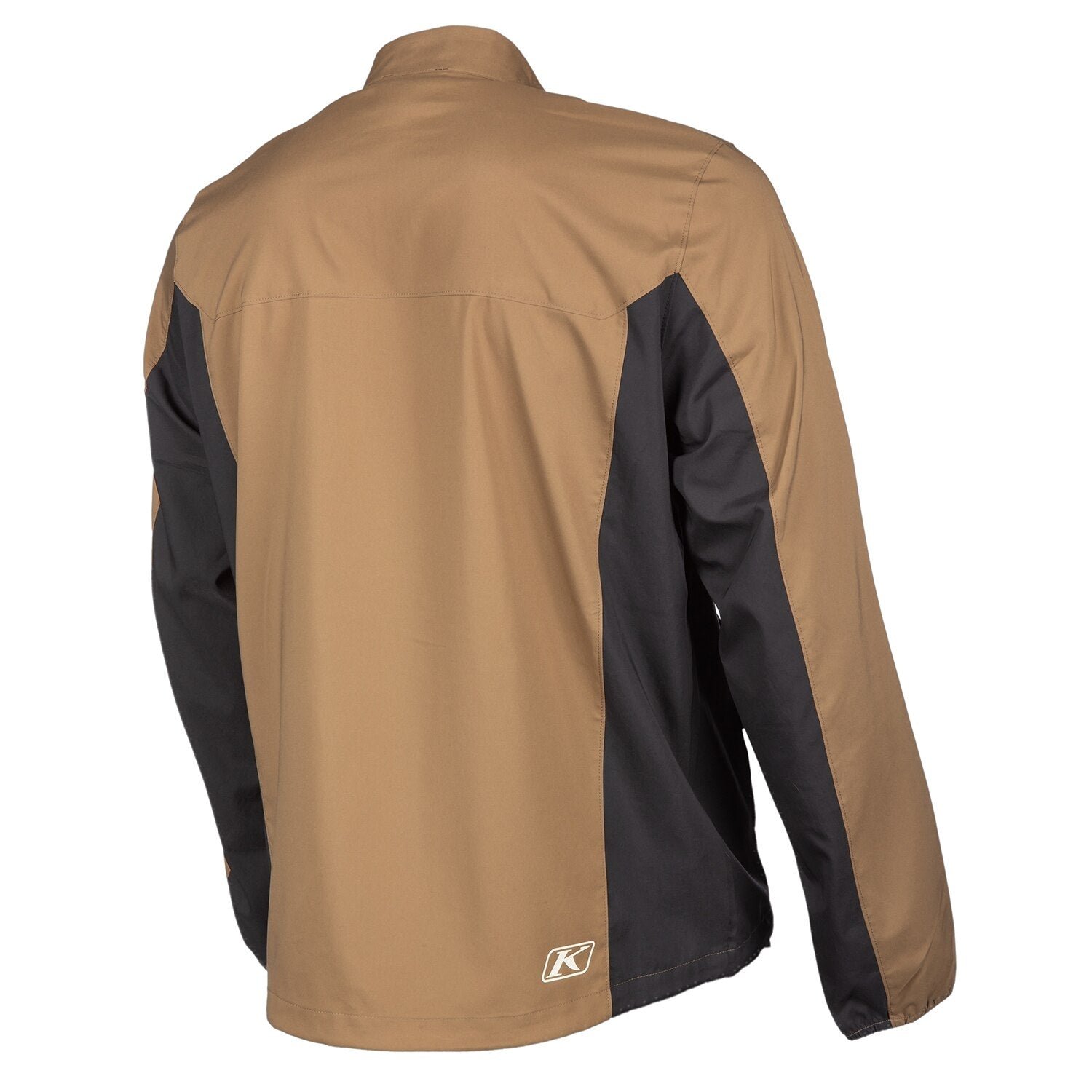 KLIM Resilience – ג'קט רוח קל, שכבת ביניים לרכיבה