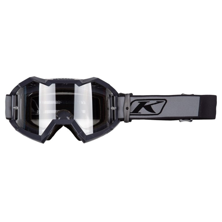 KLIM Viper – משקפי אבק לרכיבת שטח באופנוע