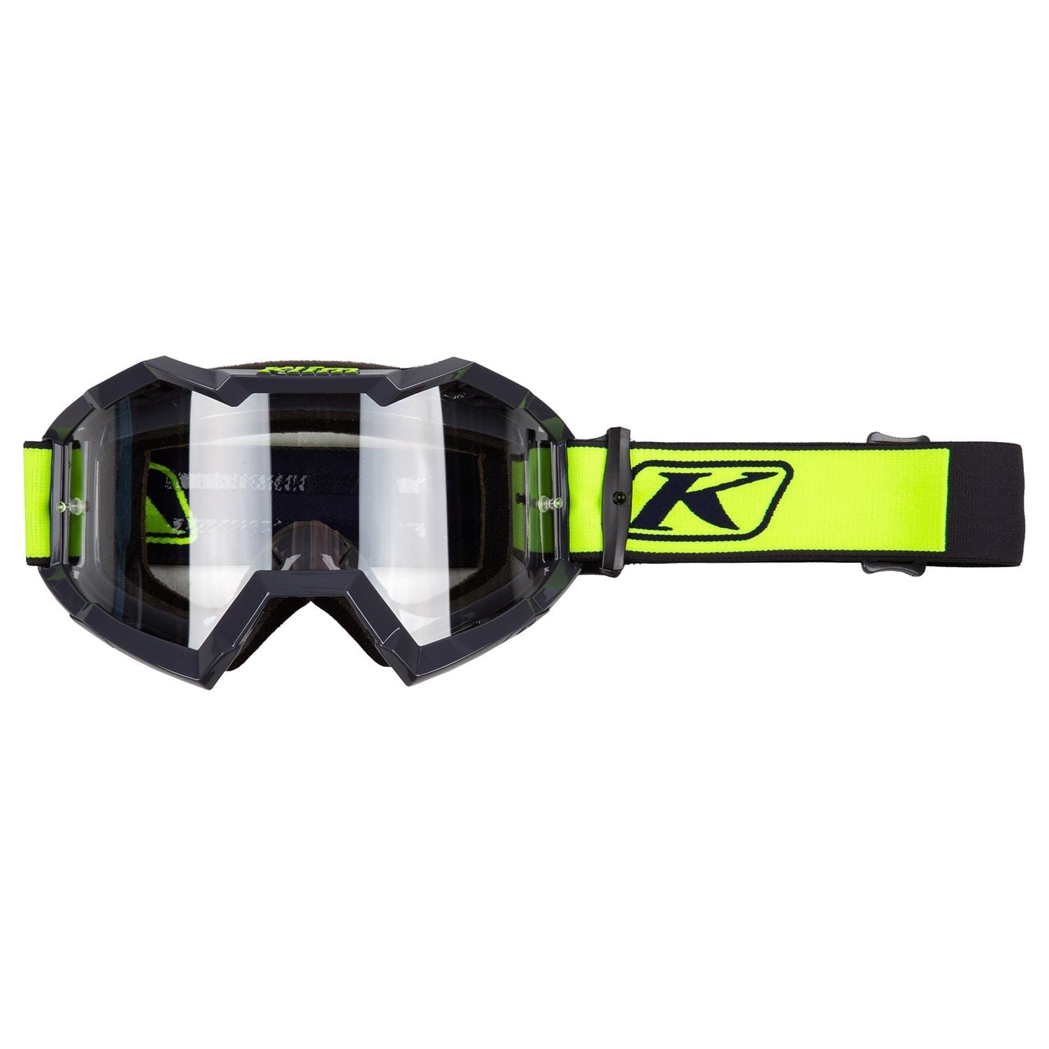 KLIM Viper – משקפי אבק לרכיבת שטח באופנוע