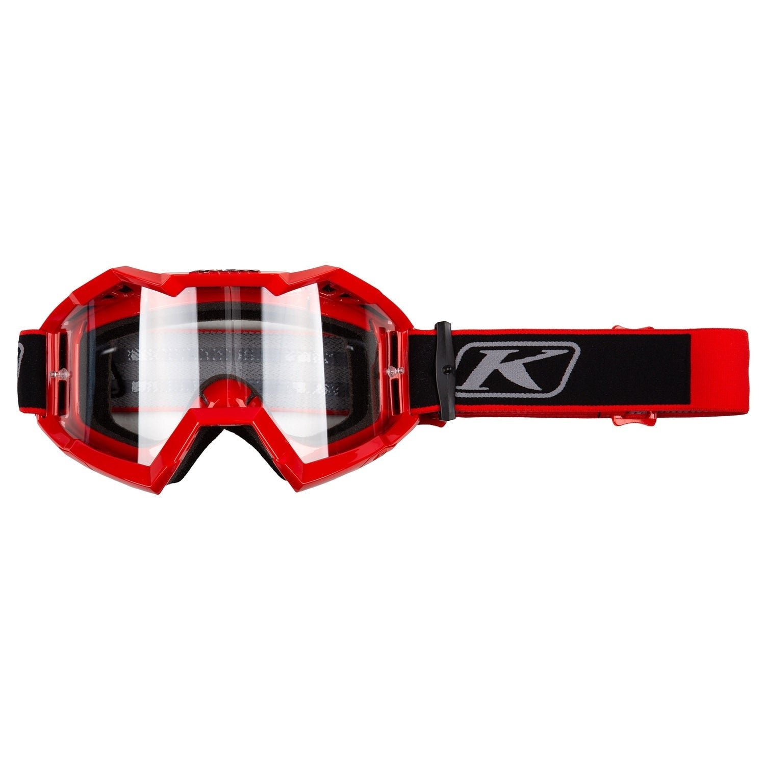 KLIM Viper – משקפי אבק לרכיבת שטח באופנוע