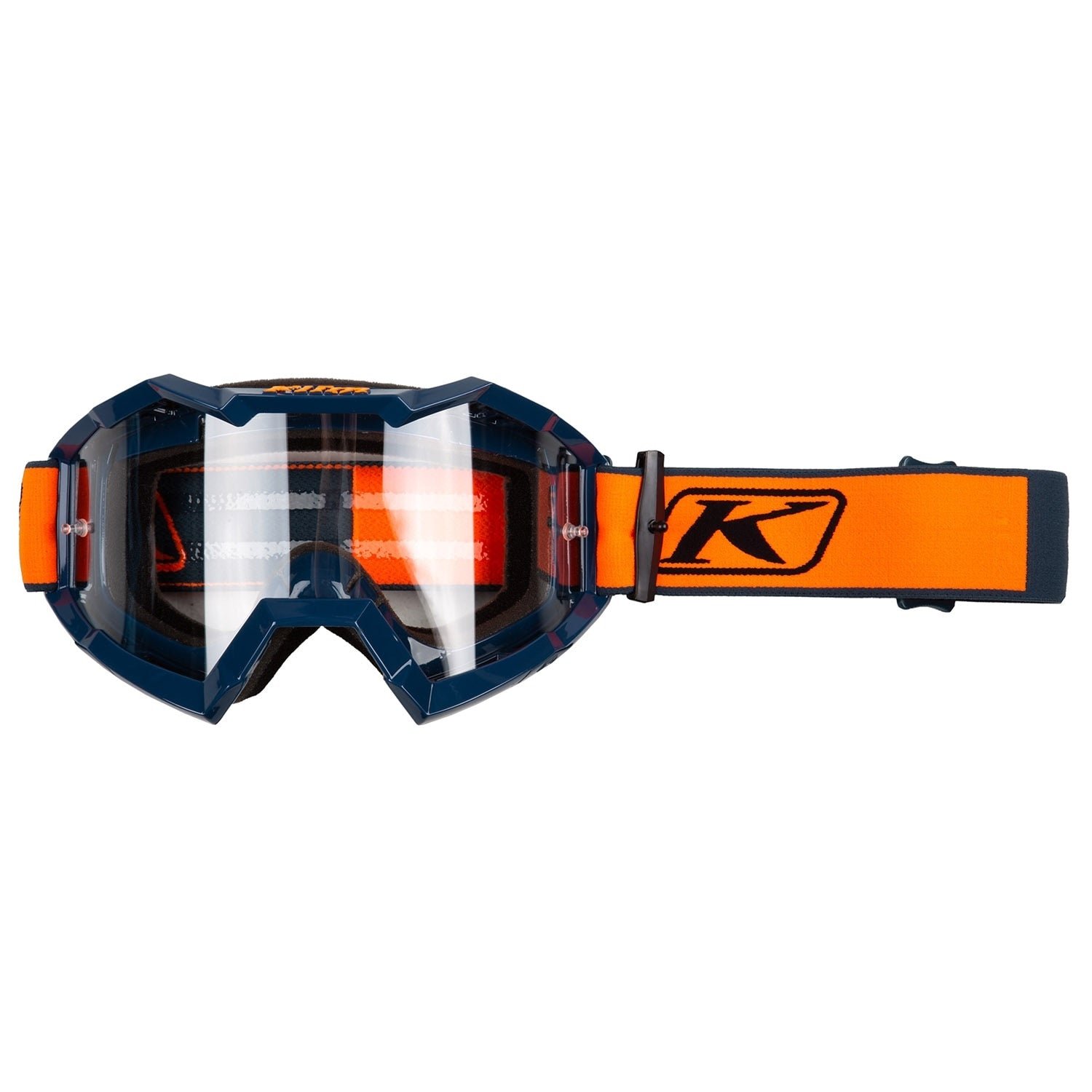 KLIM Viper – משקפי אבק לרכיבת שטח באופנוע