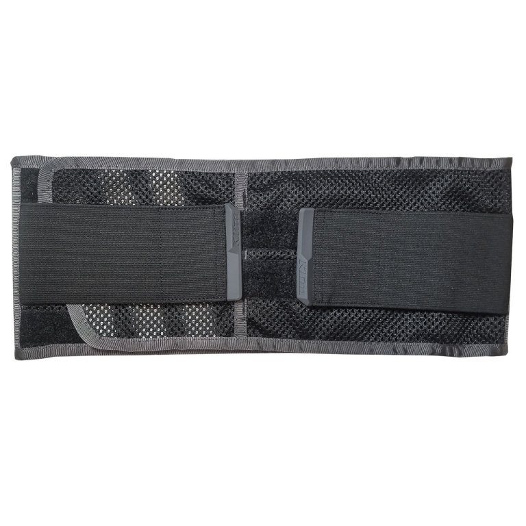 KLIM Kidney Belt – חגורת כליות לרכיבה באופנוע