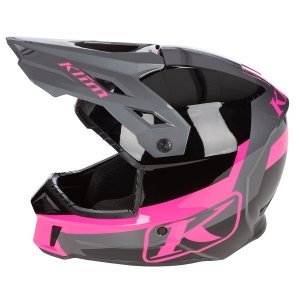 KLIM F3 – קסדת שטח לאופנוע, ECE/DOT