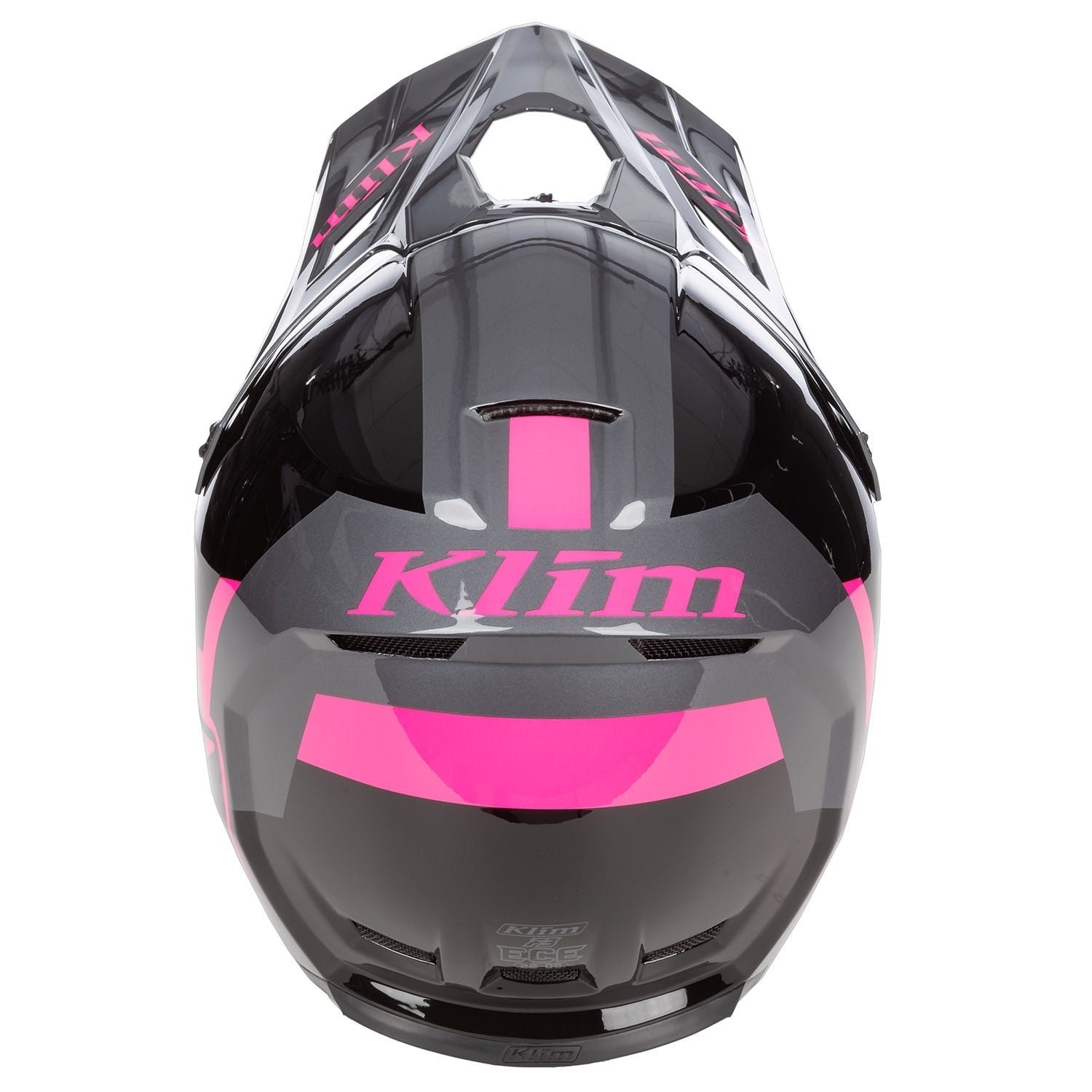 KLIM F3 – קסדת שטח לאופנוע, ECE/DOT