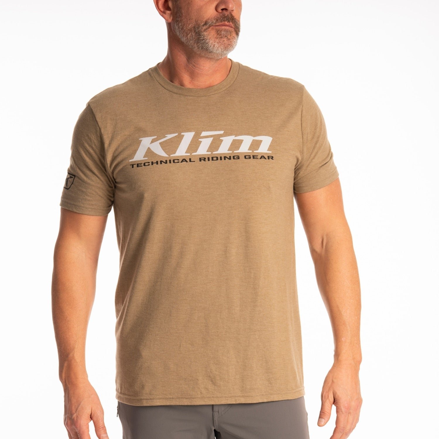 KLIM K Corp – חולצת טי