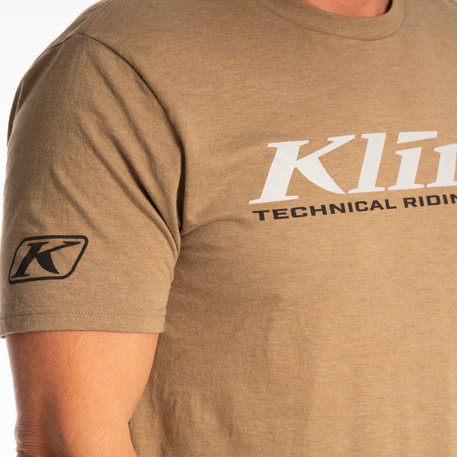 KLIM K Corp – חולצת טי