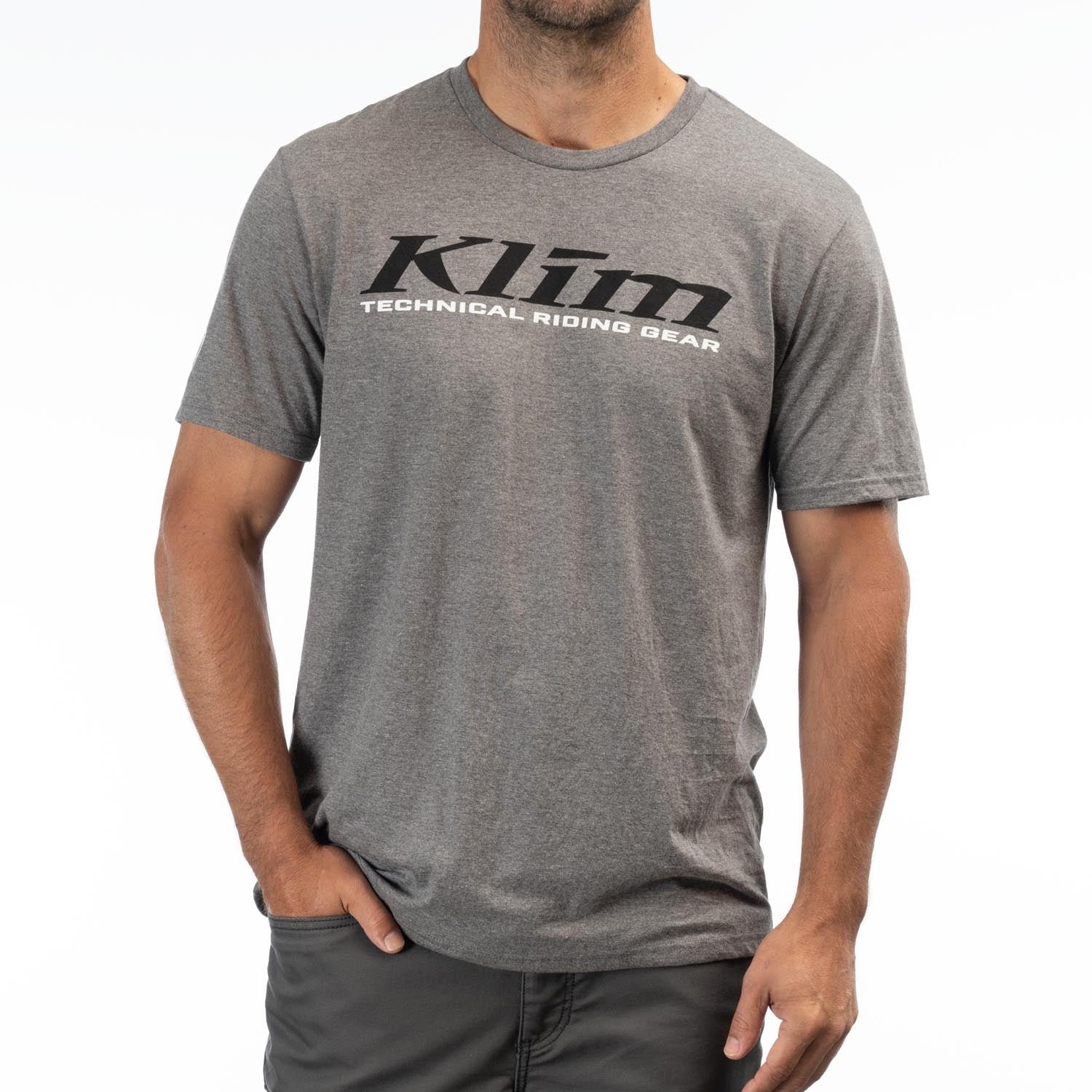 KLIM K Corp – חולצת טי