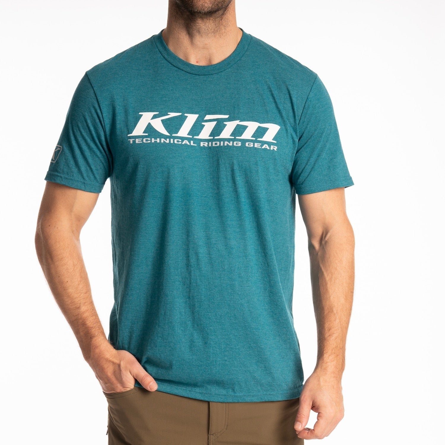 KLIM K Corp – חולצת טי