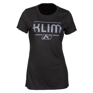 KLIM Kute Corp לנשים – חולצת טי