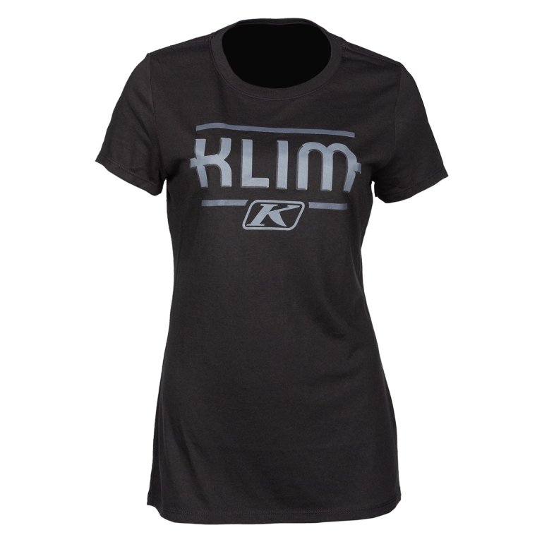 KLIM Kute Corp לנשים – חולצת טי