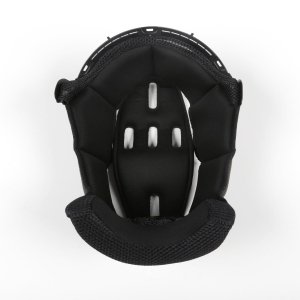 KLIM Krios Crown Liner – ריפוד ראש חלופי לקסדת אופנוע Krios