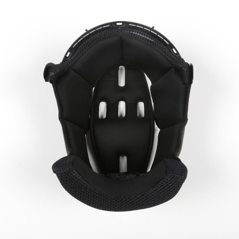KLIM Krios Crown Liner – ריפוד ראש חלופי לקסדת אופנוע Krios