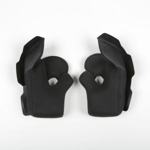 KLIM Krios Cheek Pads – כריות לחיים חלופיות לקסדת אופנוע Krios