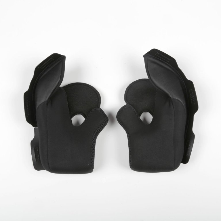 KLIM Krios Cheek Pads – כריות לחיים חלופיות לקסדת אופנוע Krios