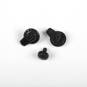 KLIM Krios Screw Set – סט ברגים לקסדת אופנוע Krios / Krios Pro