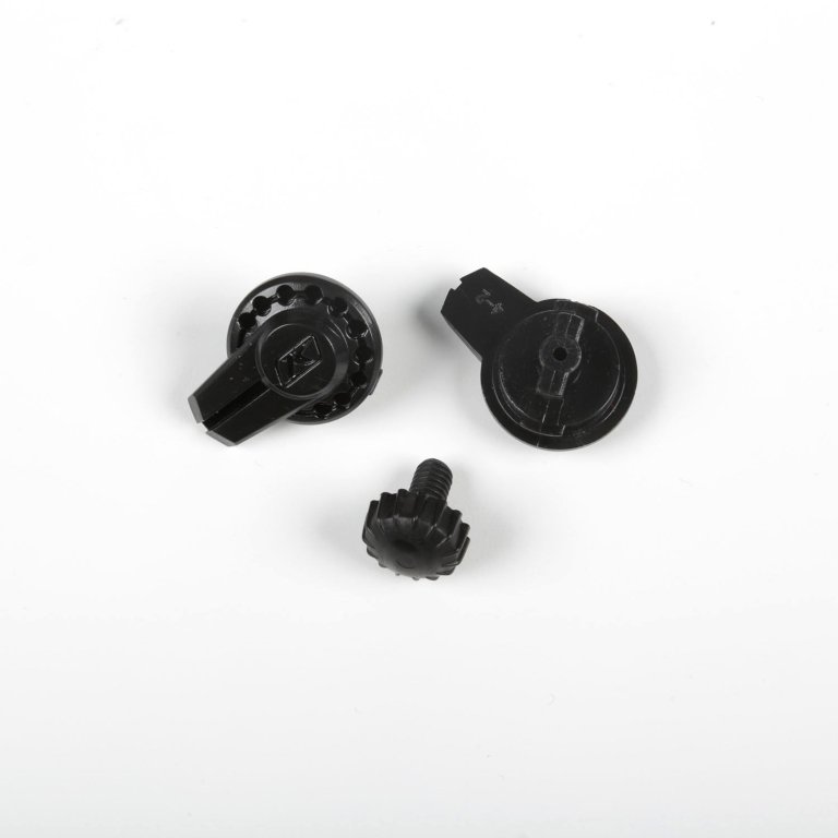 KLIM Krios Screw Set – סט ברגים לקסדת אופנוע Krios / Krios Pro