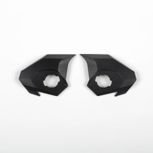 KLIM Krios Visor Cover – כיסוי מצחייה לקסדת אופנוע Krios / Krios Pro