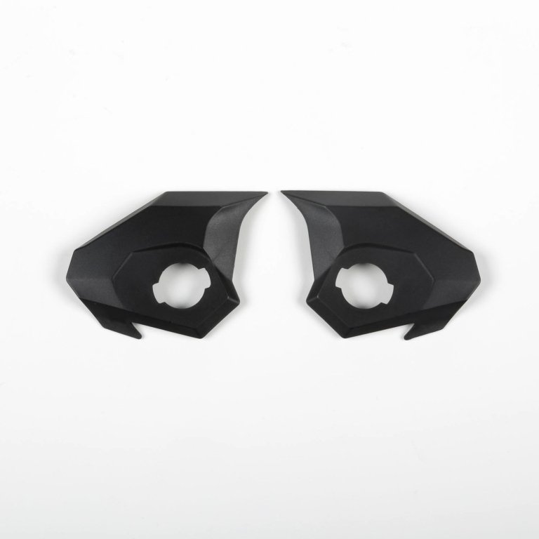 KLIM Krios Visor Cover – כיסוי מצחייה לקסדת אופנוע Krios / Krios Pro