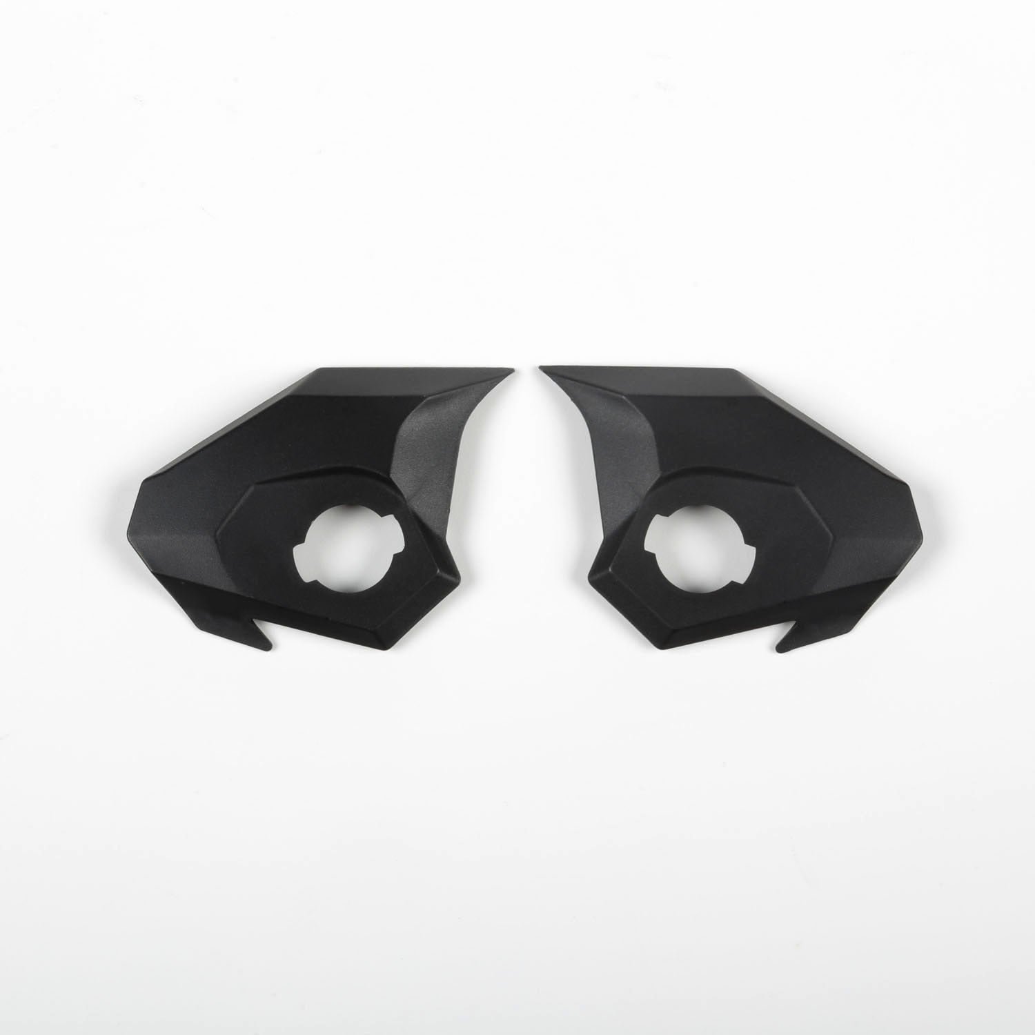 KLIM Krios Visor Cover – כיסוי מצחייה לקסדת אופנוע Krios / Krios Pro