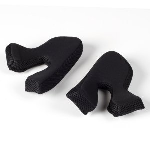 KLIM F3 Cheek Pads – כריות לחיים חלופיות לקסדת אופנוע F3