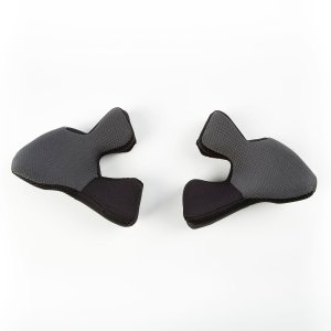 KLIM F5 Cheek Pads – כריות לחיים חלופיות לקסדת אופנוע F5