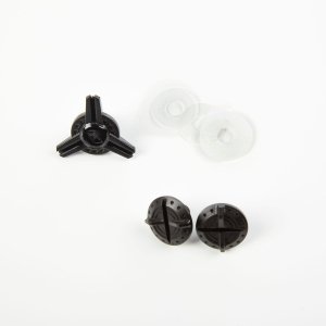KLIM F5 Screws – סט ברגים חלופי לקסדת אופנוע F5