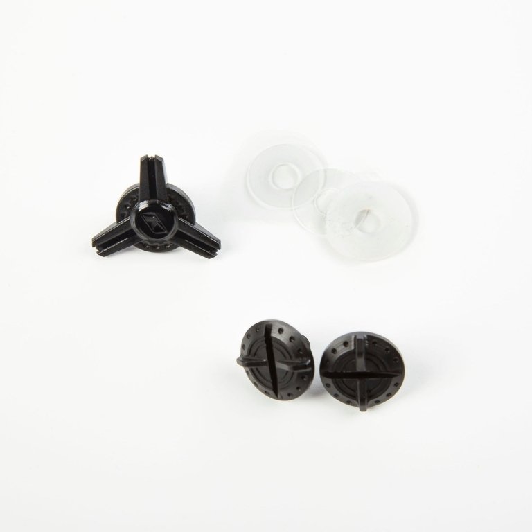 KLIM F5 Screws – סט ברגים חלופי לקסדת אופנוע F5