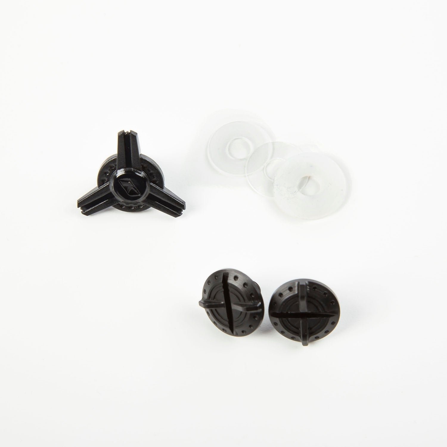 KLIM F5 Screws – סט ברגים חלופי לקסדת אופנוע F5