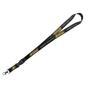 KLIM Ride Lanyard – רצועת תלייה לצוואר